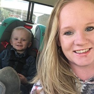 Meet your Posher, Breanna